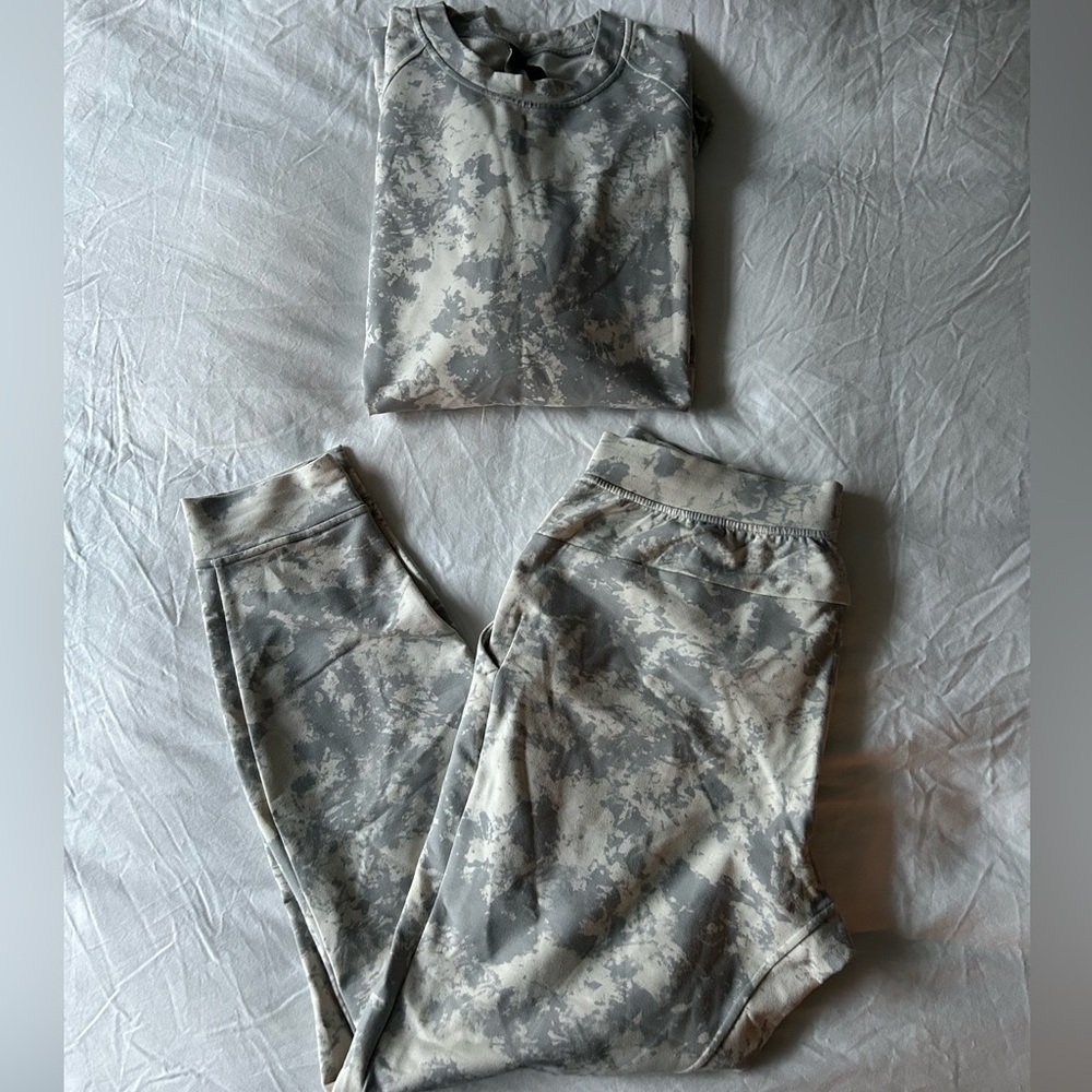 City Sweat Jogger Set